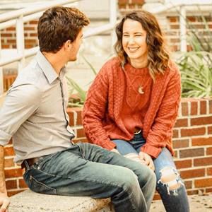 Meet your Posher, Leah